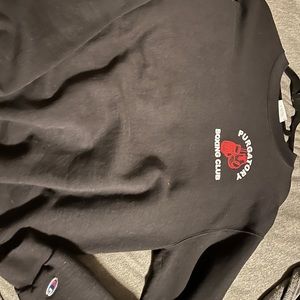 Vinnie Hacker merch. It’s not sold anymore. Size small/medium